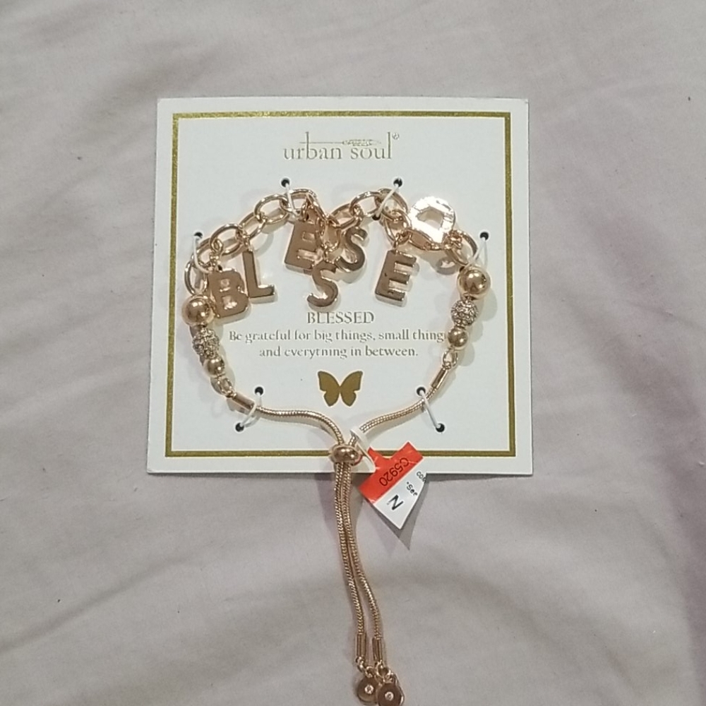 Urban soul Bracelet Women